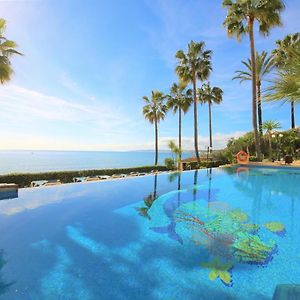 Estepona Port Apartment Luna